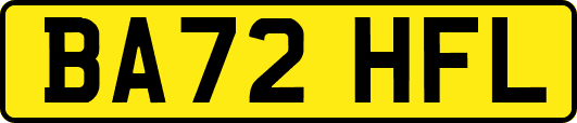 BA72HFL