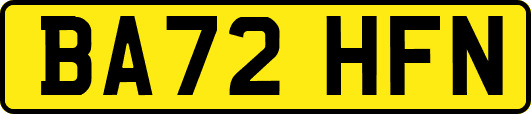 BA72HFN