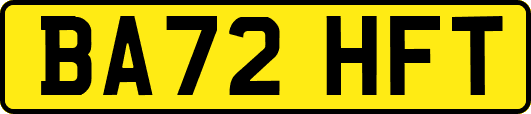 BA72HFT