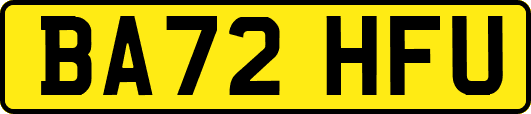 BA72HFU