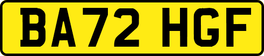 BA72HGF