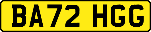 BA72HGG
