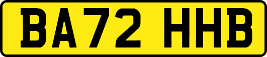 BA72HHB