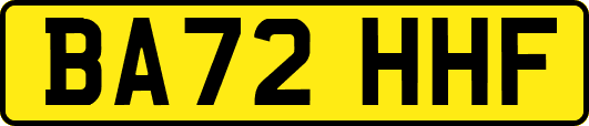 BA72HHF