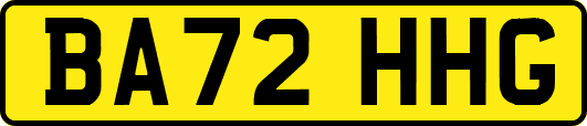 BA72HHG