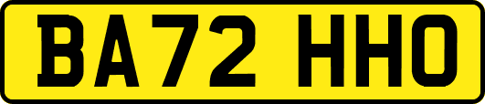 BA72HHO