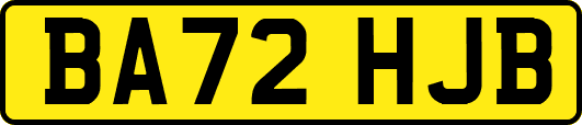 BA72HJB