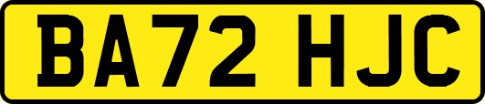 BA72HJC