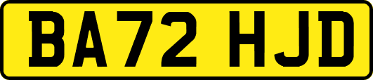BA72HJD