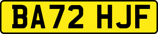 BA72HJF