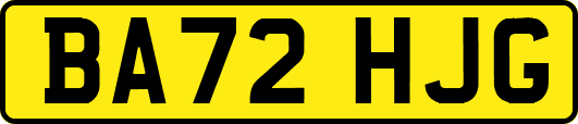 BA72HJG