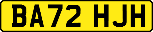 BA72HJH