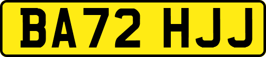 BA72HJJ