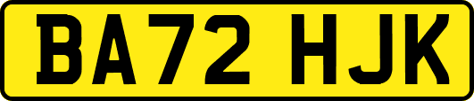 BA72HJK