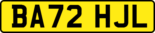 BA72HJL