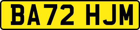 BA72HJM