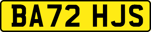 BA72HJS