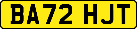 BA72HJT
