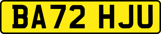 BA72HJU