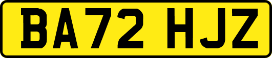 BA72HJZ