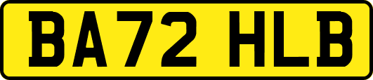 BA72HLB