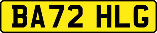 BA72HLG