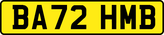 BA72HMB