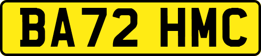BA72HMC