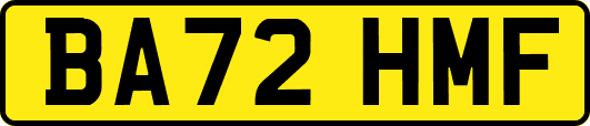BA72HMF