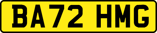 BA72HMG