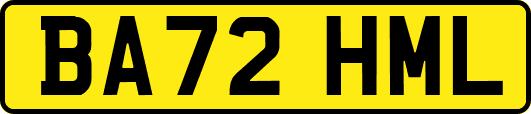 BA72HML