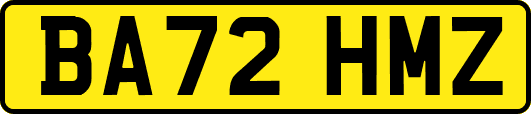 BA72HMZ