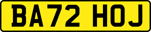 BA72HOJ