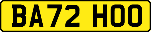 BA72HOO