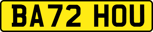 BA72HOU