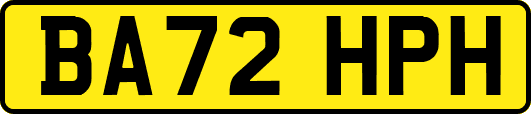 BA72HPH