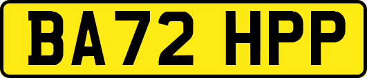 BA72HPP