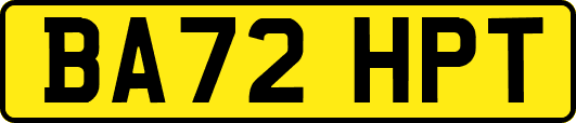 BA72HPT