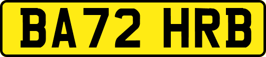 BA72HRB