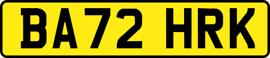BA72HRK