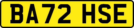 BA72HSE