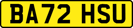 BA72HSU