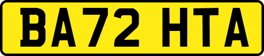 BA72HTA