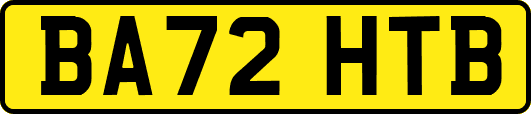 BA72HTB