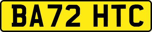 BA72HTC