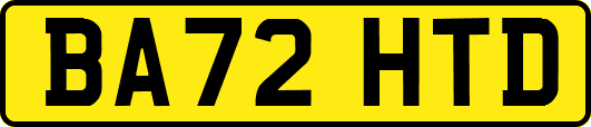 BA72HTD