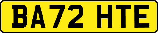 BA72HTE