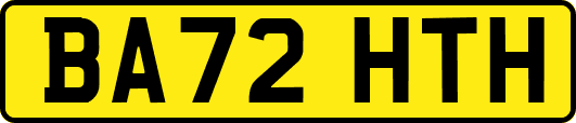 BA72HTH