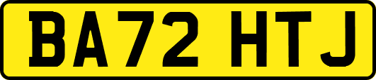 BA72HTJ