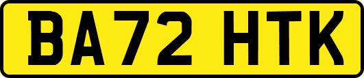 BA72HTK